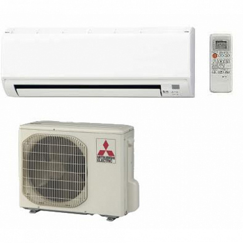 Сплит-система MSZ-HC35 VA/MUZ-HC35 VA (CLASSIC) - inverter