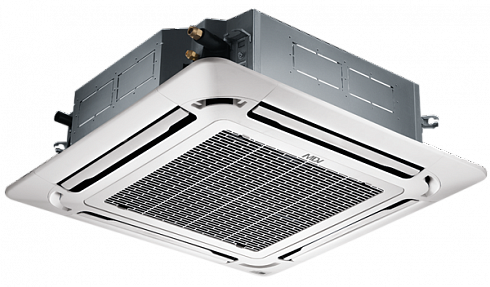Cплит-система кассетного типа MDCD-24HRN1 / MDOU-24HN1-L