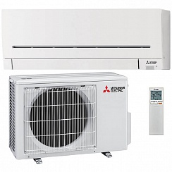 Сплит-система MSZ-AP71VGK / MUZ-AP71VG wi-fi