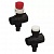 Модульный пластиковый коллектор с балансировочным клапаном, 1 петля, Uponor Pro 1