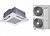 Кондиционер RAV-SM1604UT/1603AT-E TOSHIBA кассетный