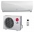Сплит-система H12MW/NMR0 (Prestige) - inverter V