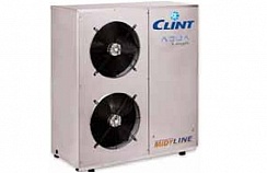 Парокомпрессионный чиллер CLINT CHA 13810-P