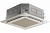 Внутренний блок LG кассетный 4-поточный CT24NR