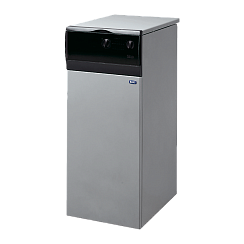 Газовый котёл с атмосферной горелкой SLIM, Baxi