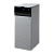 Газовый котёл с атмосферной горелкой SLIM, Baxi