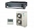 Кондиционер FDEQ100B\RZQSG100CV Канальный (средненапорный)- inverter