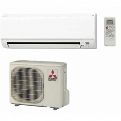 Сплит-система MSZ-HC25 VA/MUZ-HC25 VA (CLASSIC) - inverter
