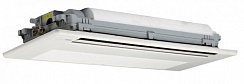 Кассетный фанкойл MDKC-V600R/MBQ1-01D
