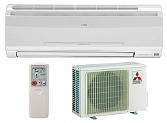 Сплит-система MS-GF35VA / MU-GF35VA