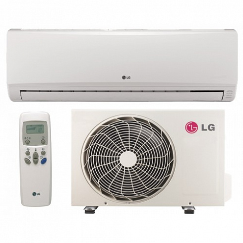 Сплит-система G09AHT/G09AHT (Standard)