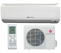 Сплит-система RK-09SKGI/RK-09SKGIE (KAZE INVERTER)