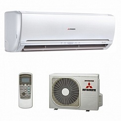 Сплит-система QA-S SRK35QA-S/SRC35QA-S - inverter DC
