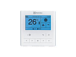 Пульты управления и автоматика для серии STEP FREE Electrolux