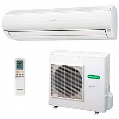 Сплит-система AWHZ24LBC/AOHZ24LBL (Nocria) - inverter