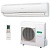 Сплит-система AWHZ24LBC/AOHZ24LBL (Nocria) - inverter