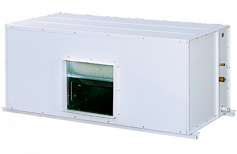 Сплит-система 3FGYP350EXY/RCYP100EXY х1/RCYP125EXY х2