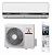 Сплит-система HR SRK35ZJX-S/SRC35ZJX-S - inverter