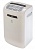 Мобильный кондиционер Electrolux EACM-10 GE/N3_WG серии Geo