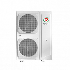 Кондиционер Royal Clima CO-E 96HNHP внешний блок	