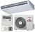 Потолочная сплит-система FDEN60VF/SRC60ZJX-S