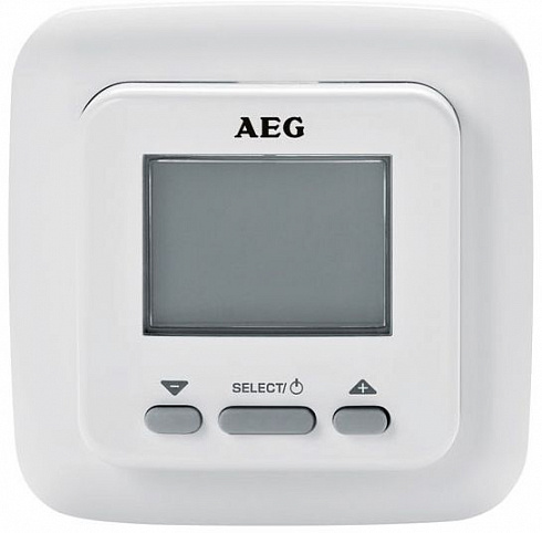 Терморегулятор электронный FTD 720, AEG