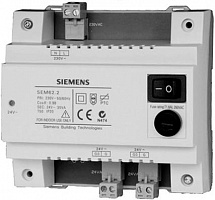 Трансформаторы SEM62..., Siemens