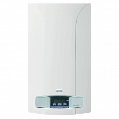 Настенный газовый котёл LUNA-3, Baxi