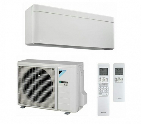 Сплит-система FTXA25AW / RXA25A