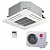 Кассетная сплит-система LG CT12 / UU012W inverter