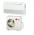 Напольно-потолочная сплит-система LG СV09 N2R0/UU09 WULDR0 inverter