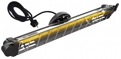 Обогреватель инфракрасный MASTER COFFEE 18
