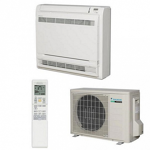 Кондиционер FVXS35F\RXG35K Напольный.- inverter
