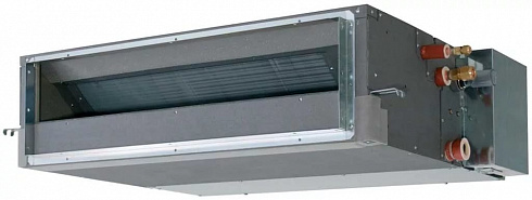 Канальная средненапорная сплит-система RAD-70PPA / RAC-70DPA