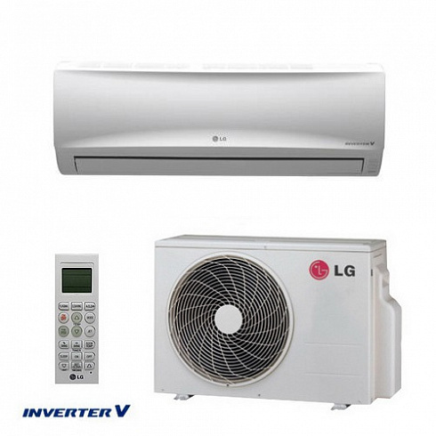 Сплит-система S09SWT/S09EWUT (Mega) - inverter V