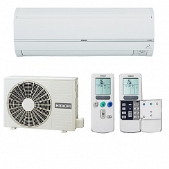 Сплит-система RAS-18EH4/RAC-18EH4 - DC-inverter