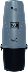 Встроенный пылесос CYCLOVAC модель DECO 500