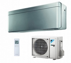 Сплит-система Stylish FTXA35BS / RXA35A