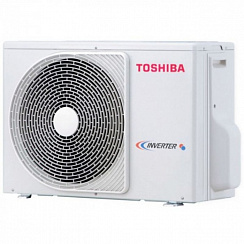 Наружный блок Toshiba RAS-3M18U2AVG-E