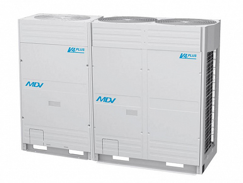 Наружный блок MDV-V400W/CSDN1