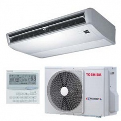 Кондиционер RAV-SM804CT/803AT-E TOSHIBA потолочный 