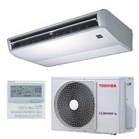 Кондиционер RAV-SM804CT/803AT-E TOSHIBA потолочный 