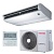Кондиционер RAV-SM804CT/803AT-E TOSHIBA потолочный 