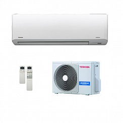 Сплит-система  RAS-18SKV-Е/RAS-18SAV-Е2 - inverter