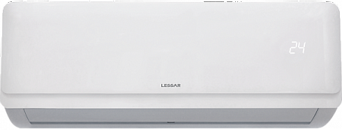 Настенная сплит-система Lessar LS-H36KPA2/LU-H36KPA2