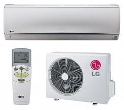 Сплит-система S12PT (Plasma)