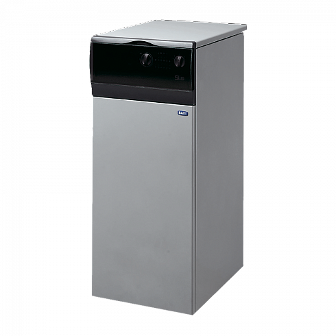 Газовый котёл с атмосферной горелкой SLIM, Baxi