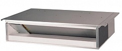 Канальная сплит-система LG CB12L/UU12W (низконапорный) inverter