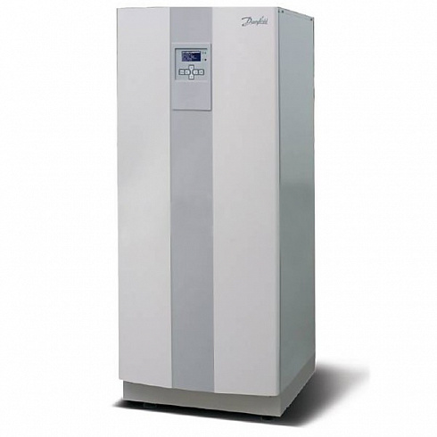 Геотермальный тепловой насос DHP-S ECO, Danfoss