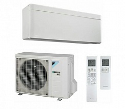 Сплит-система FTXA35AW / RXA35A